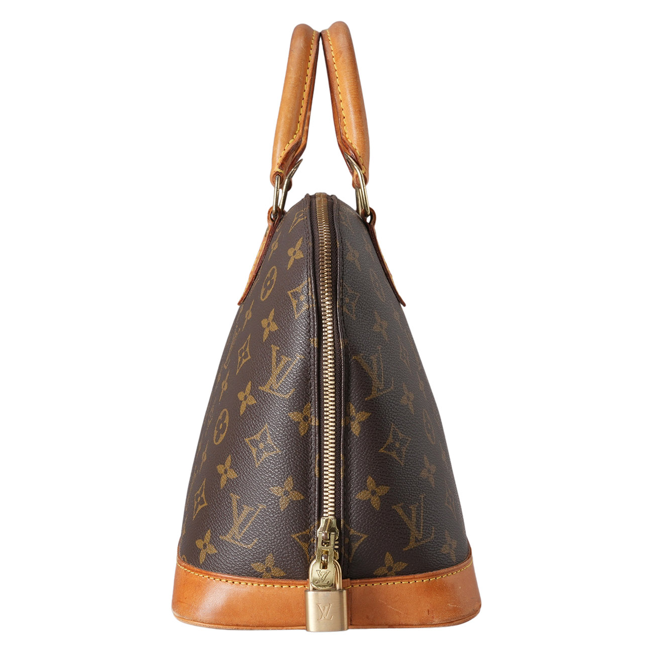 LOUIS VUITTON(USED)루이비통 모노그램 알마 PM